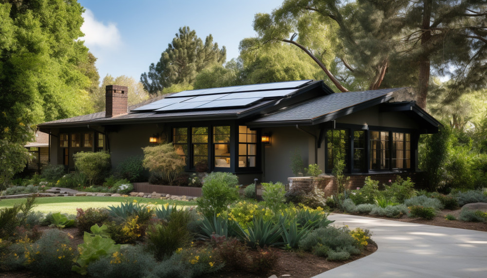 Comment choisir des panneaux solaires abordables et efficaces ?