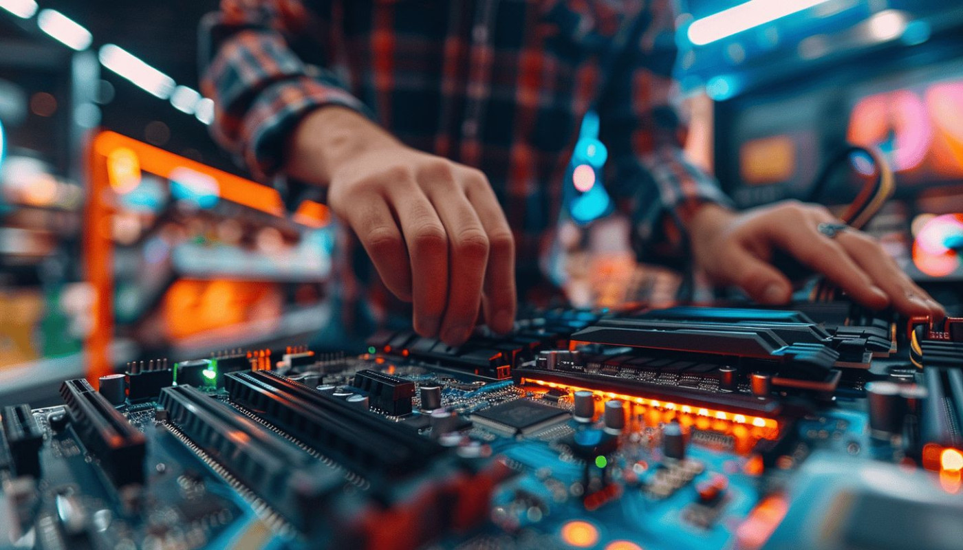 Comment choisir les composants pour un PC sur mesure