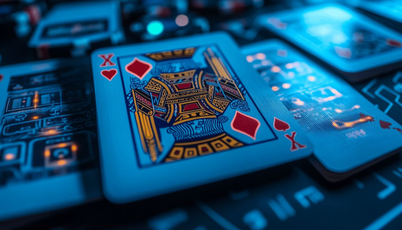 Comment les jeux de cartes érotiques influencent-ils les interactions sociales en ligne ?