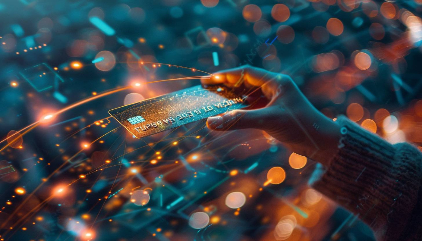 Comment les technologies sans contact transforment le secteur financier