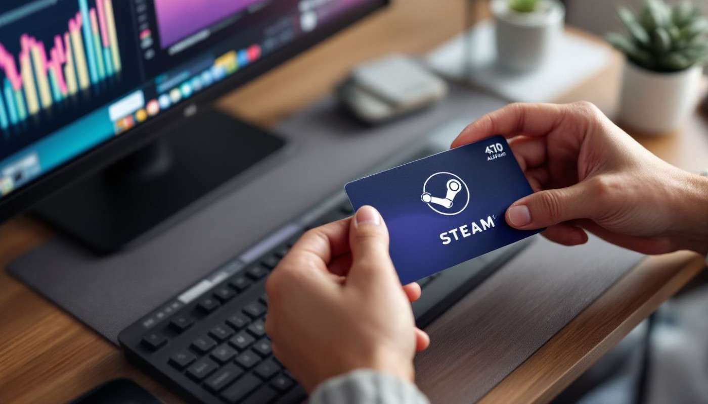 Comment optimiser vos achats de cartes Steam avec allopass ?