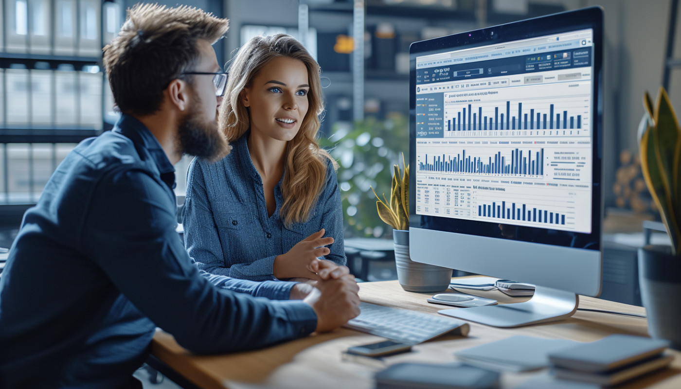 Comment une agence d'optimisation pour les moteurs de recherche peut transformer la visibilité en ligne de votre entreprise
