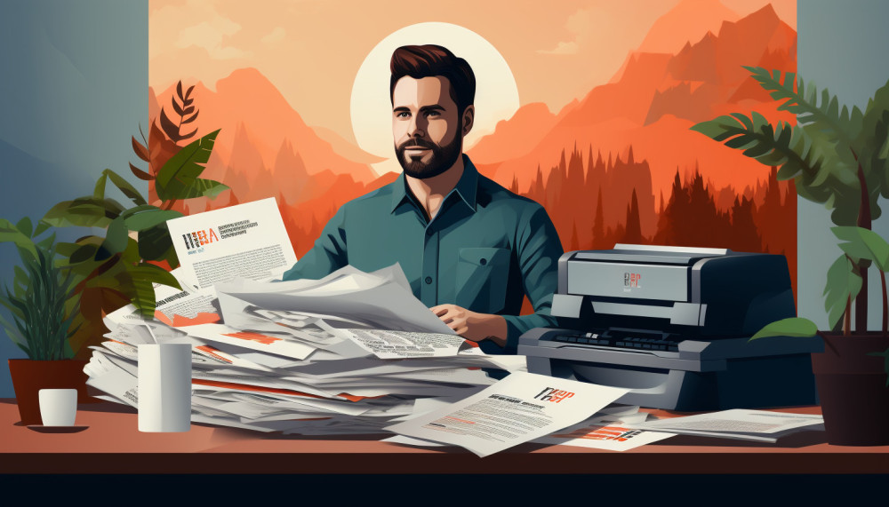 Conversion d'un fichier Word en PDF : comment s'y prendre ?