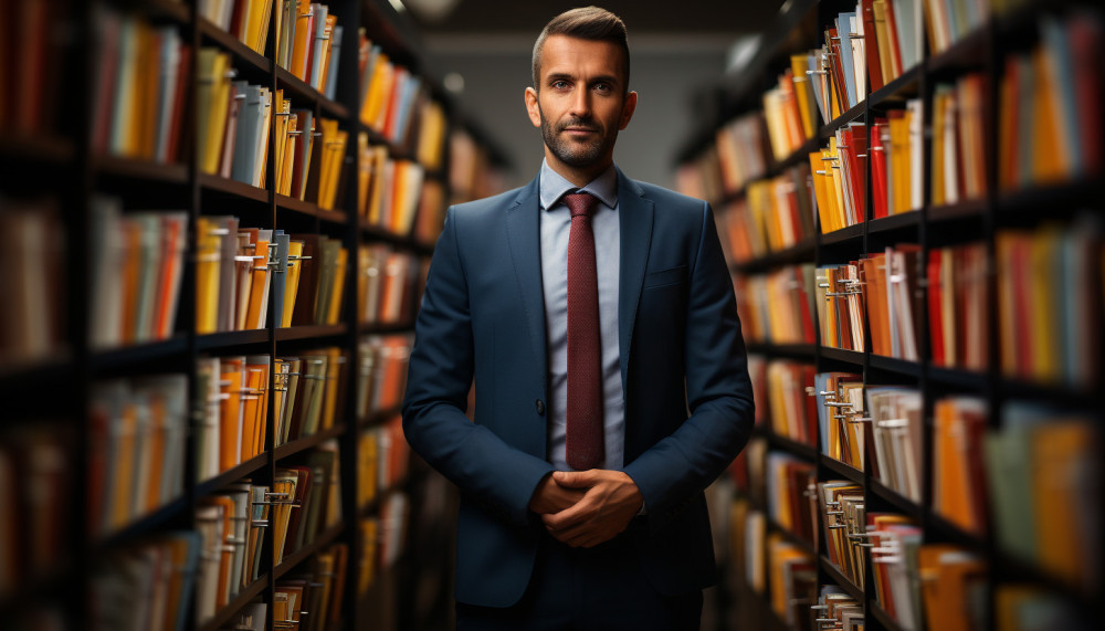 Les meilleures techniques pour une archivage efficace de vos documents professionnels