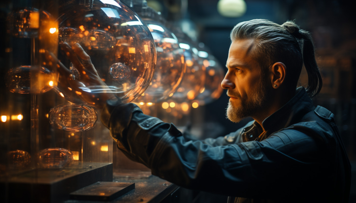 Les nouvelles interfaces homme-machine : vers une révolution de l’interaction quotidienne