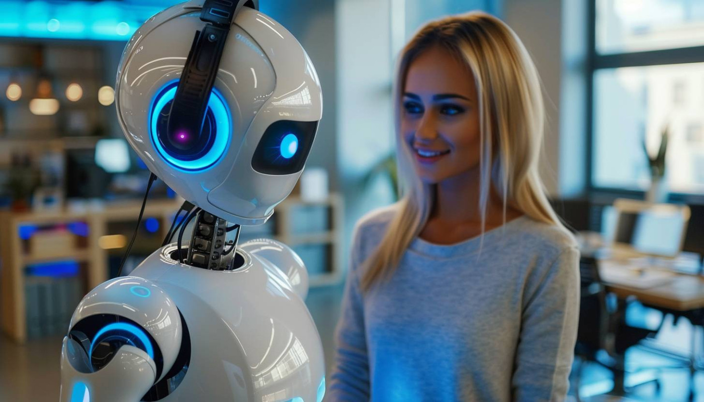 L'impact des chatbots IA sur l'efficacité du service client