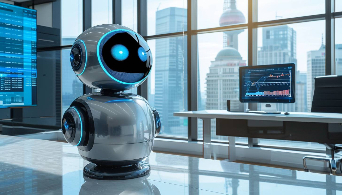 Optimisation de la gestion d'entreprise grâce à l'intelligence artificielle