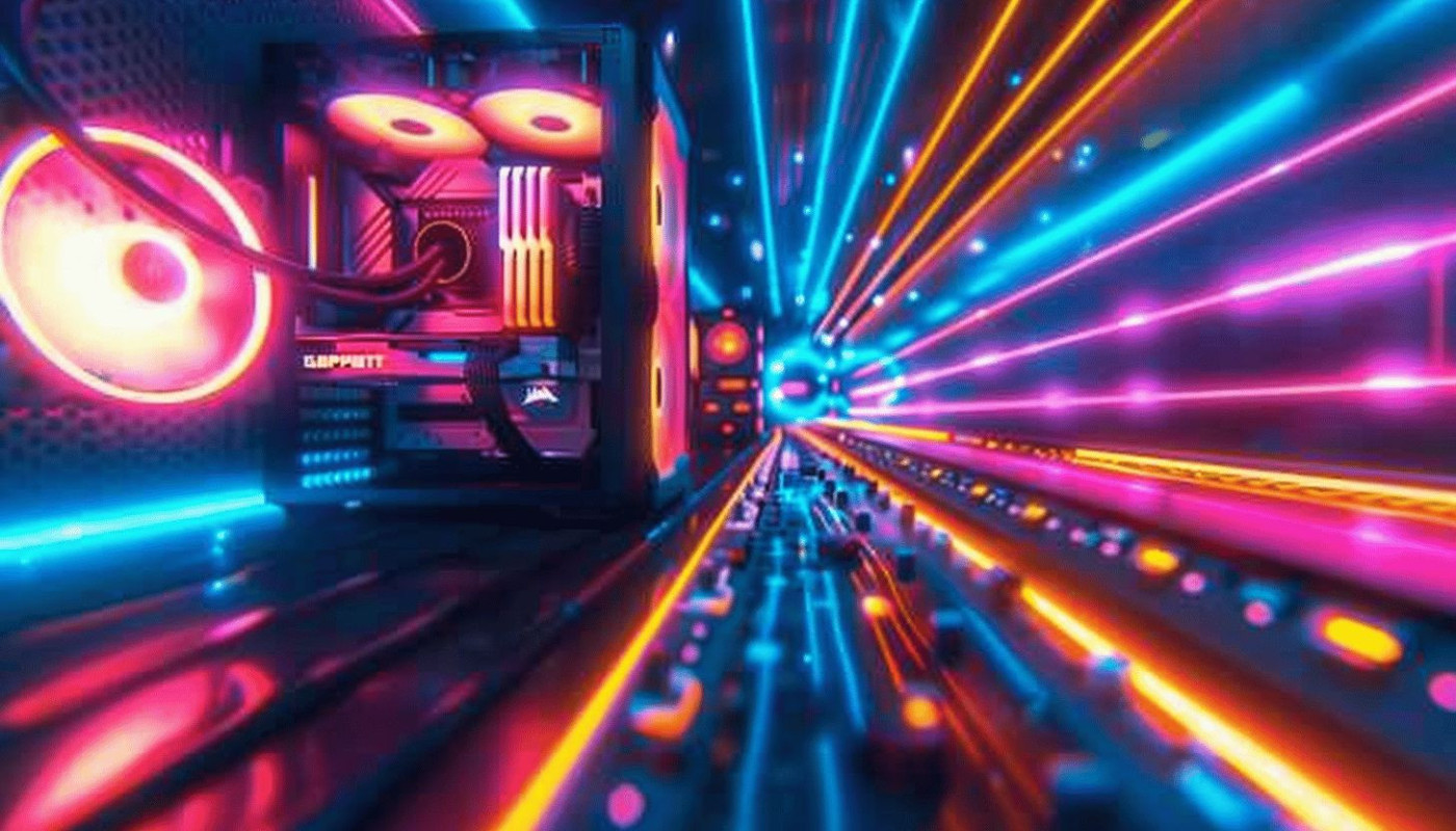 Optimisation de PC pour jeux en 4K: Conseils essentiels pour les hardcore gamers