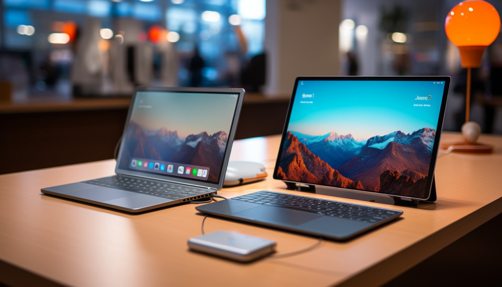 Pourquoi choisir un écran d’ordinateur Huawei et un écran 2k pour une tablette Huawei ?