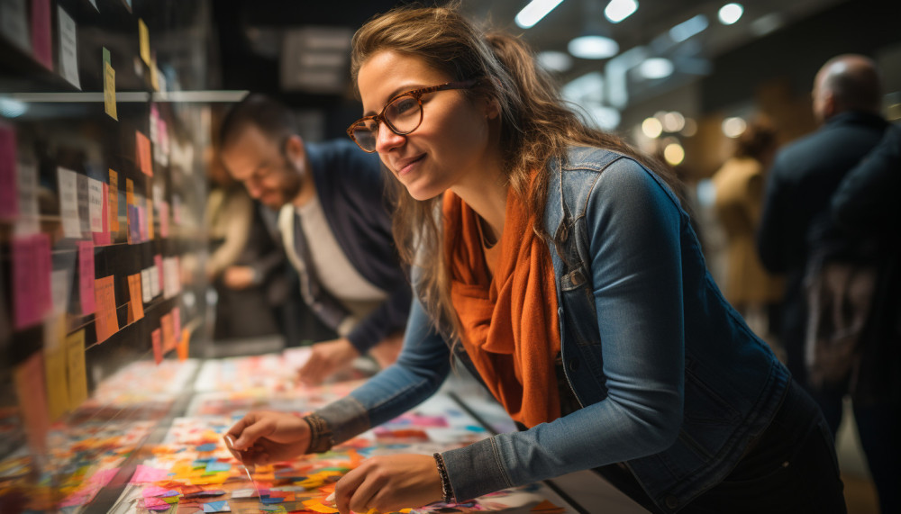Que peut-on faire avec une formation en design thinking ?