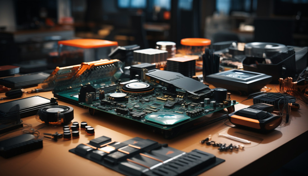 Quelques conseils pour trouver les meilleures pièces informatiques en ligne