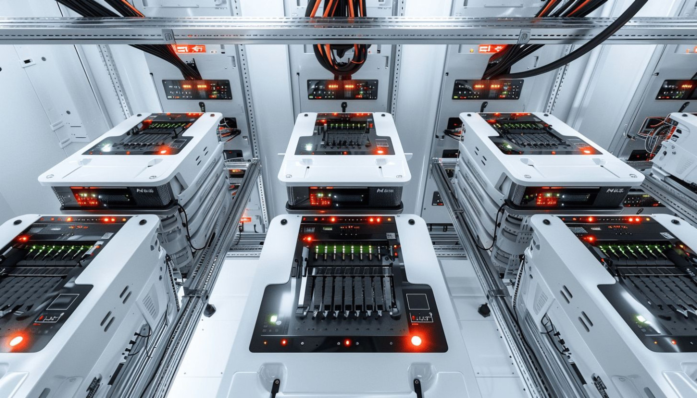 Solutions de stockage NAS pour PME guide de sélection et intégration dans votre infrastructure IT