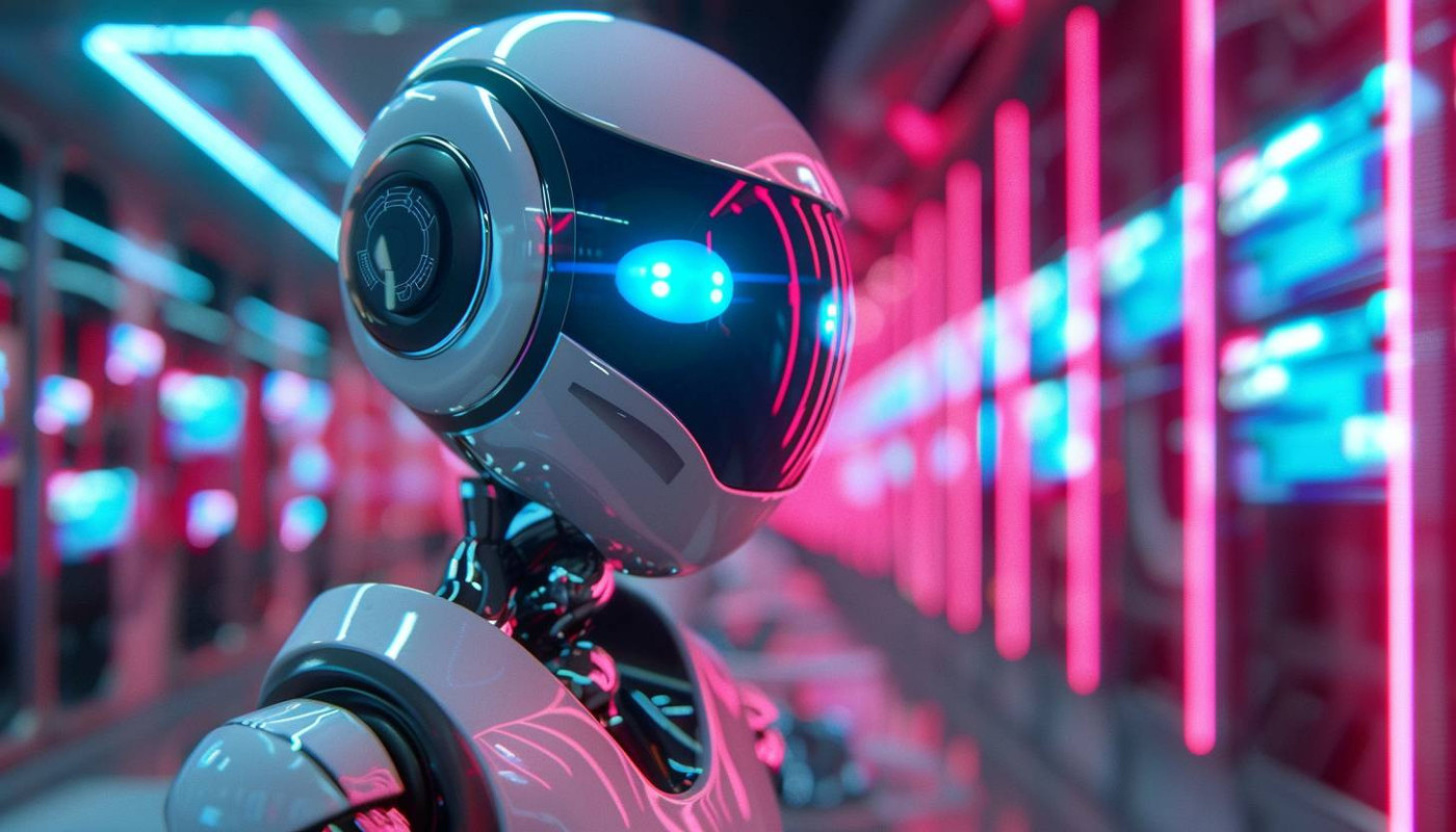 Tendances récentes dans le développement des chatbots en 2023