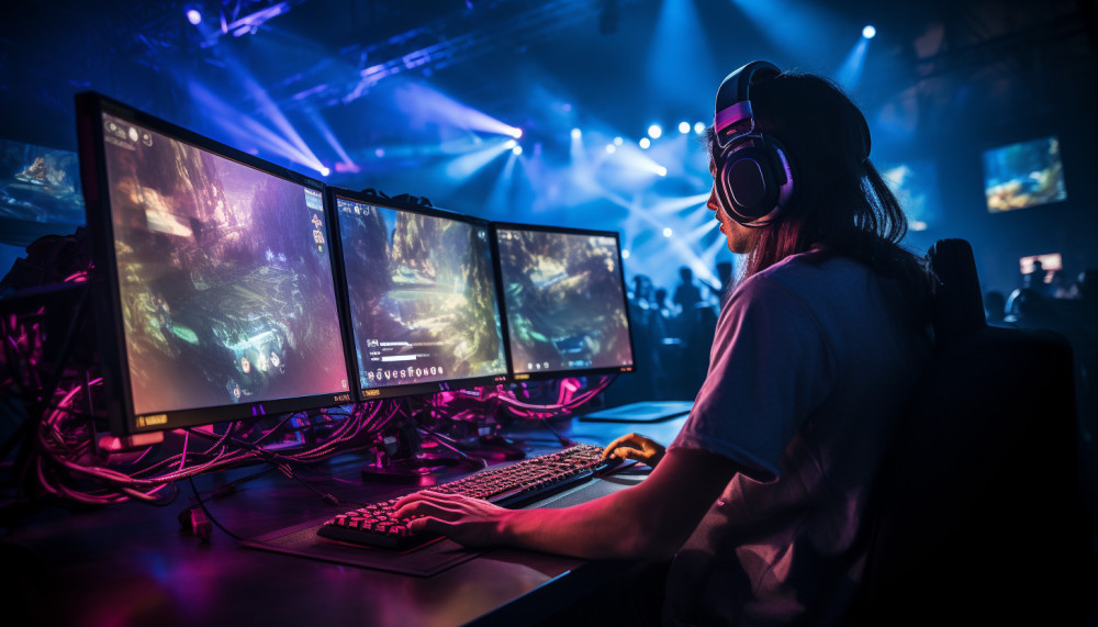 Tout savoir sur la pratique de l'esport